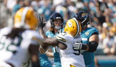 TJ Slaton labeled a luxury for Bengals defense