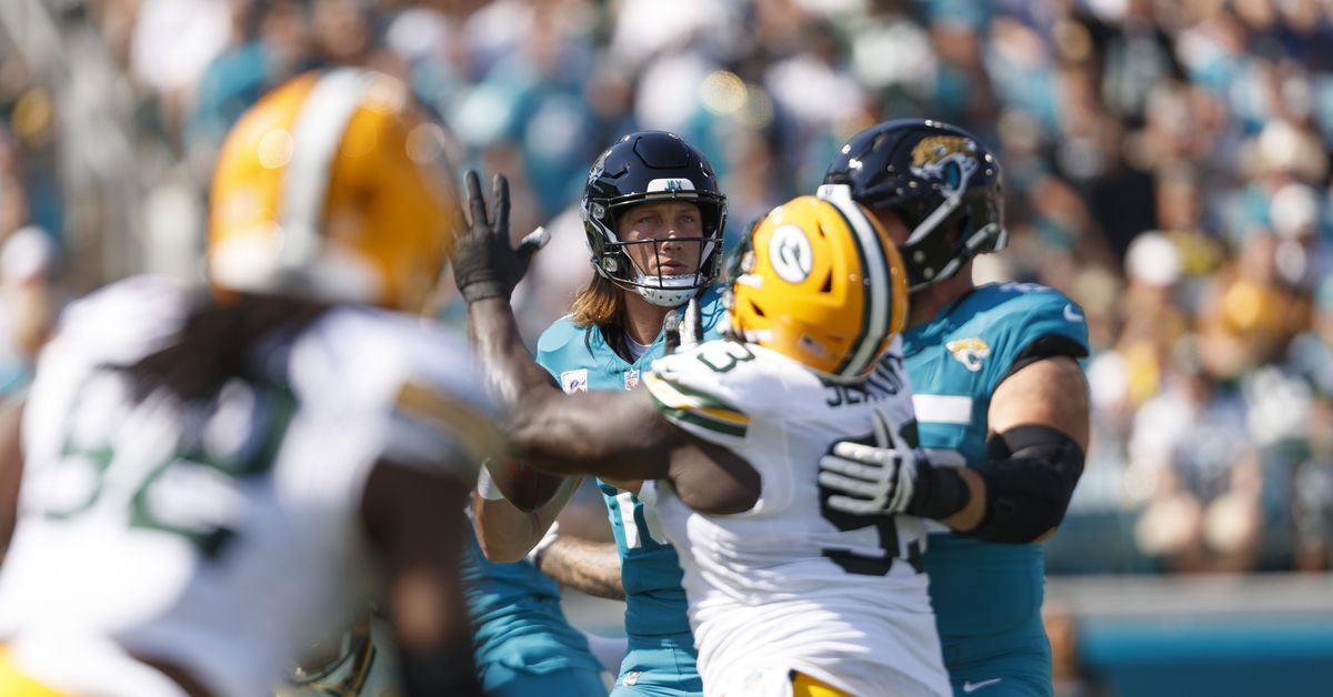 TJ Slaton labeled a luxury for Bengals defense