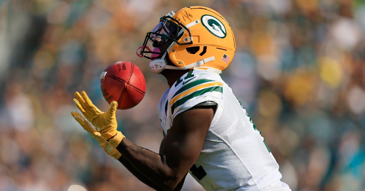 Packers’ Top Plays of 2024 #4: Long ball from Willis to Reed sets up game-winning field goal