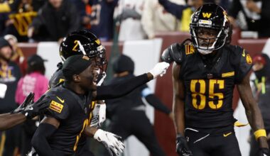 NFC East news: Deebo Samuel has high praise for former Cowboys player