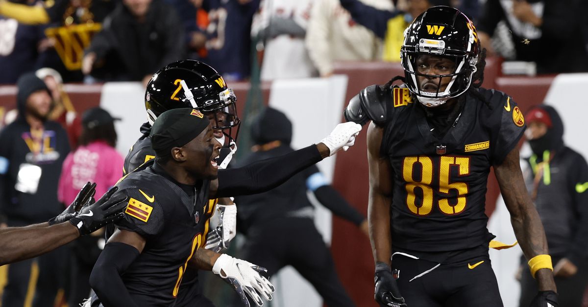 NFC East news: Deebo Samuel has high praise for former Cowboys player