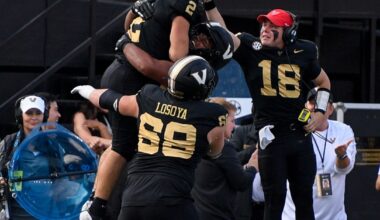 Carolina Panthers 2025 Season Opener Countdown: 66 Days To Go