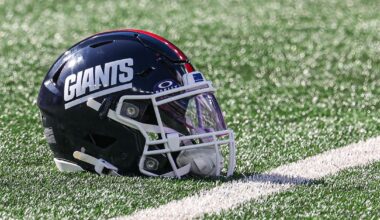 Despite improvements, ESPN still has no love for New York Giants’ roster