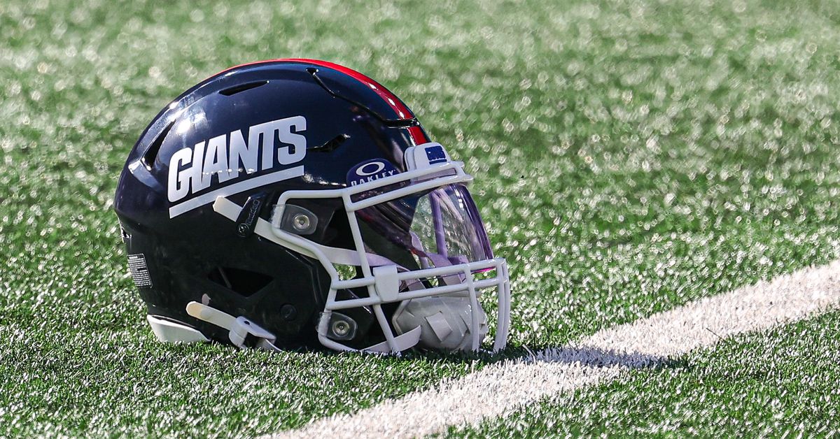 Despite improvements, ESPN still has no love for New York Giants’ roster
