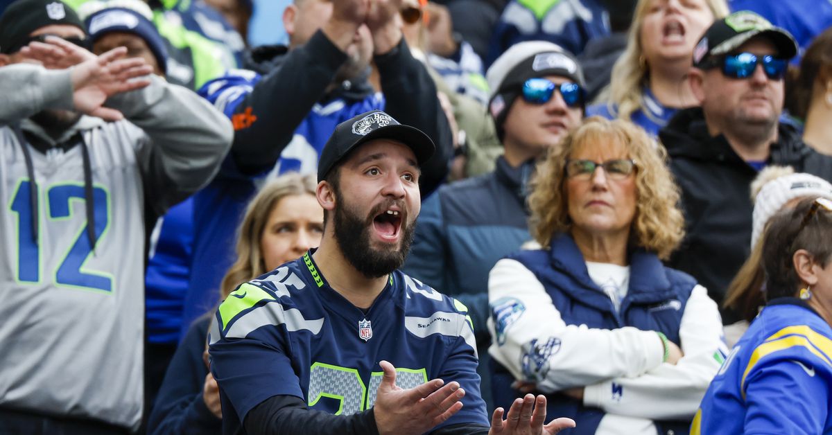 Which Seattle Seahawks games are you planning to attend in 2025?