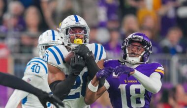 2025 Indianapolis Colts Positional Preview: Safety