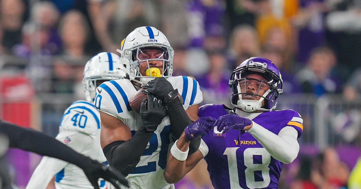 2025 Indianapolis Colts Positional Preview: Safety