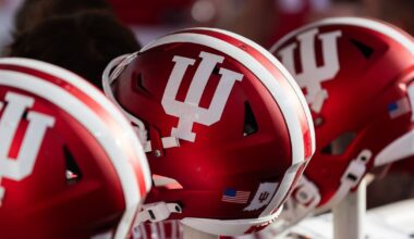 Indiana Reacts: How do you feel about football’s non-conference cancellations?