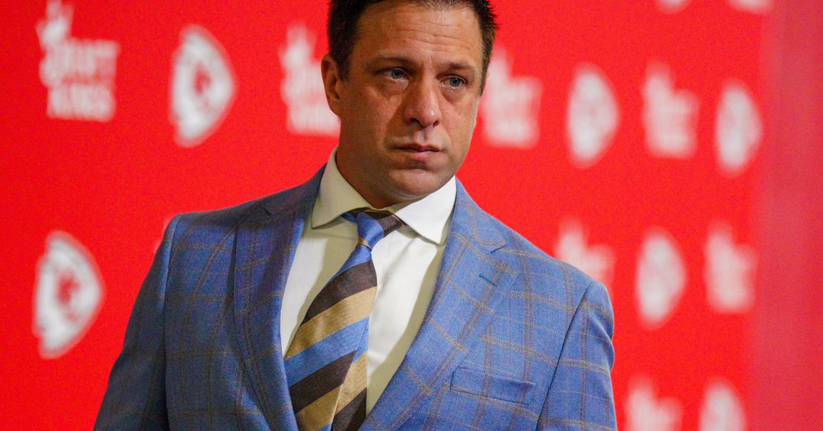 Chiefs Roster: 4 roster decisions that could come down to finances