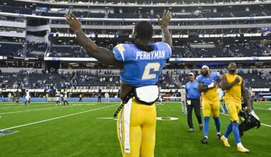 Los Angeles Chargers All Quarter Century Team: Linebacker No. 2