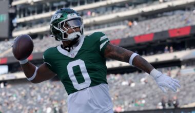 New York Jets News: Will McDonald Trains His Focus on the Here and Now