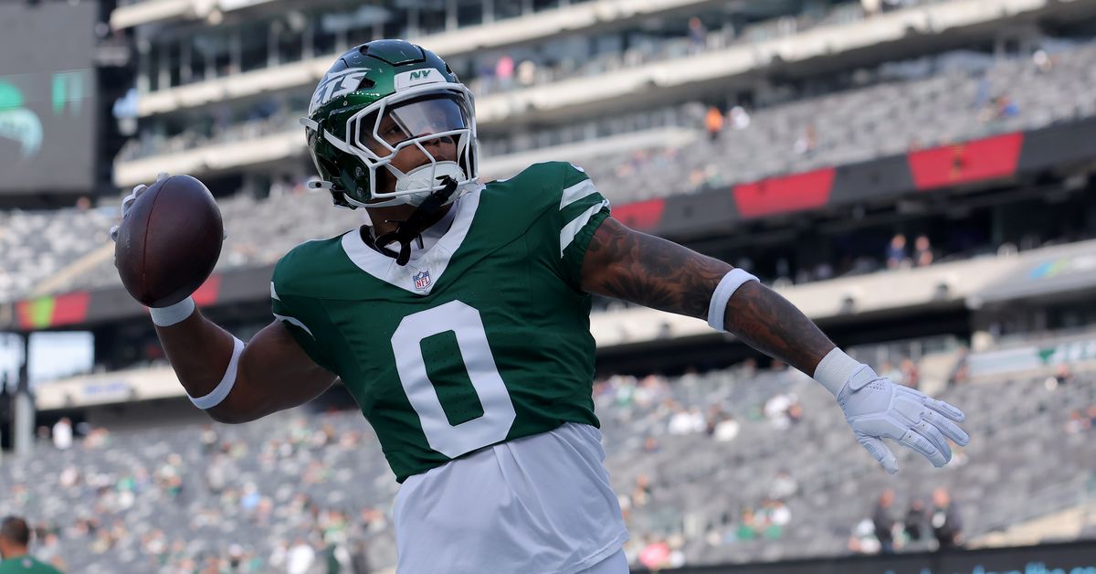 New York Jets News: Will McDonald Trains His Focus on the Here and Now