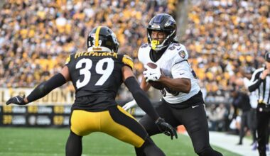 Patrick Queen defends Minkah Fitzpatrick after trade