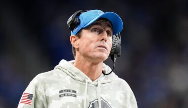 Lions News: Watch ST coordinator Dave Fipp live out lifetime dream