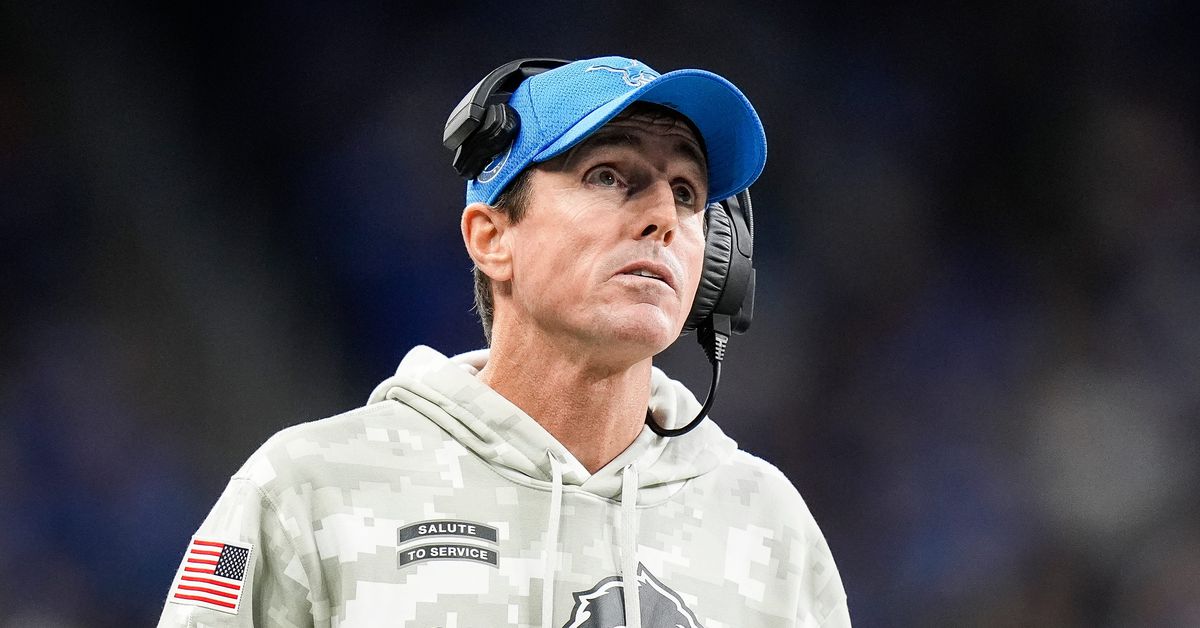 Lions News: Watch ST coordinator Dave Fipp live out lifetime dream