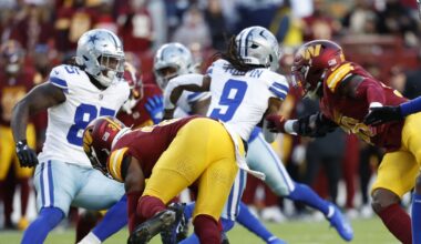 Dallas Cowboys news: Trying to build a roster of explosive players