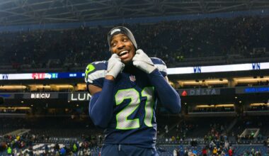 Seahawks News 7/14: Devon Witherspoon and Co. have a chance to truly be a special unit in 2025