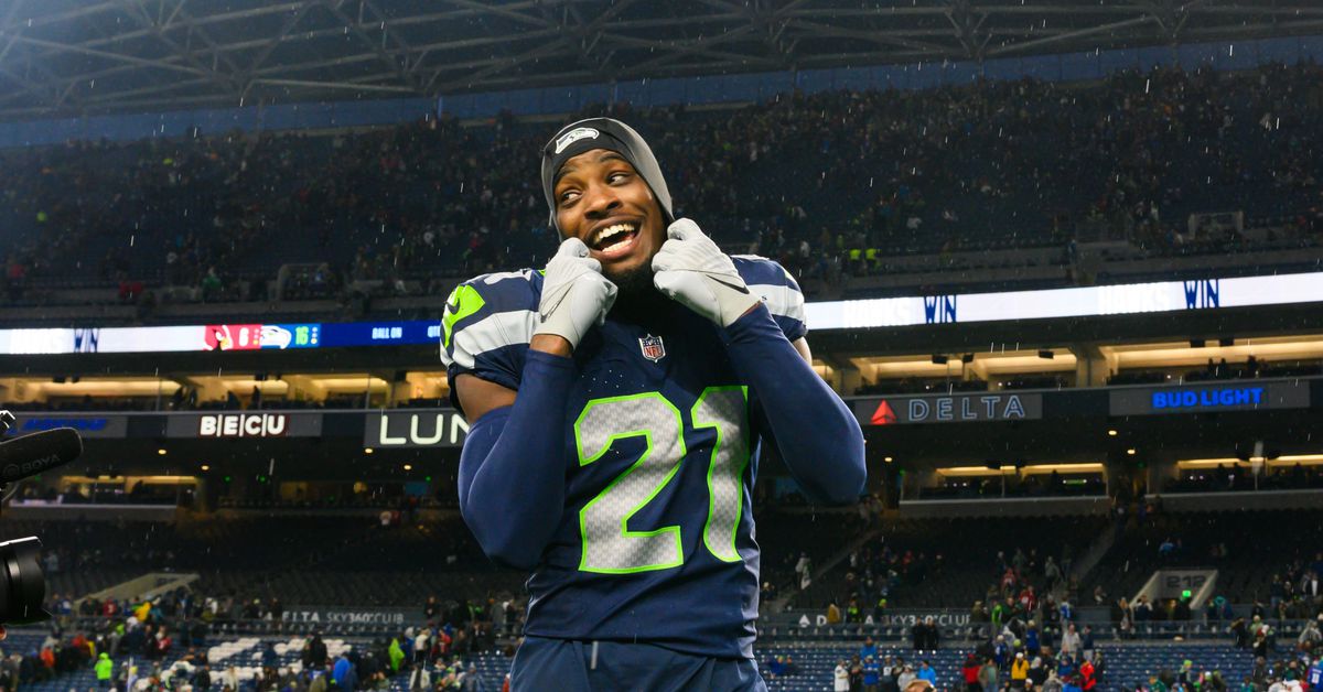 Seahawks News 7/14: Devon Witherspoon and Co. have a chance to truly be a special unit in 2025