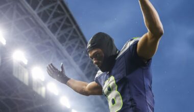 Seattle Seahawks roster, depth chart: 3 underrated 2025 players