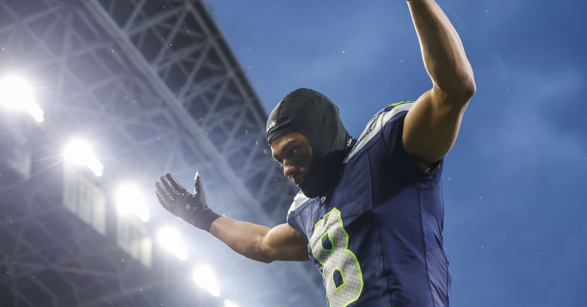 Seattle Seahawks roster, depth chart: 3 underrated 2025 players