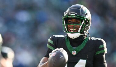 “Potential” isn’t enough: Malachi Corley needs to earn his roster spot with the New York Jets