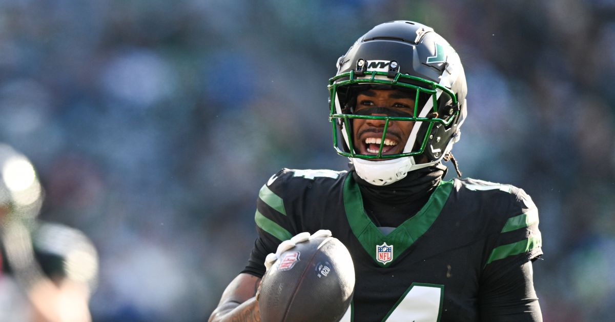 “Potential” isn’t enough: Malachi Corley needs to earn his roster spot with the New York Jets