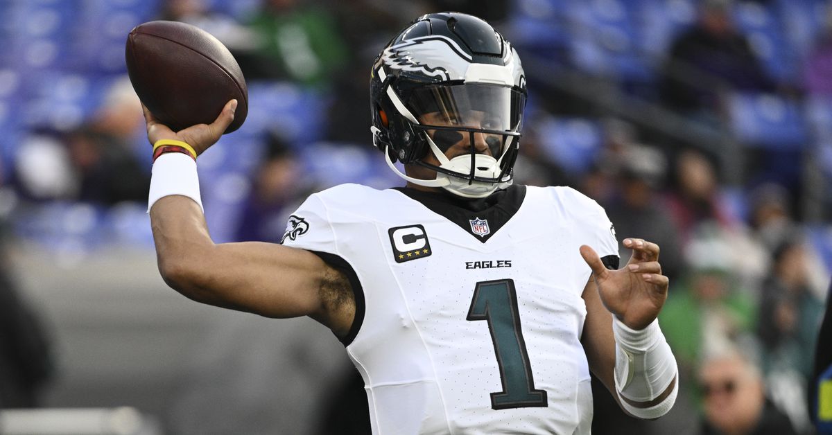 The Evolution of Jalen Hurts: Part 2 - The Rise of Hurts’ Touch Passing