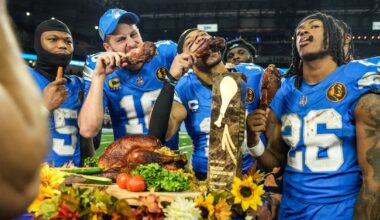 What is your favorite stadium snack?