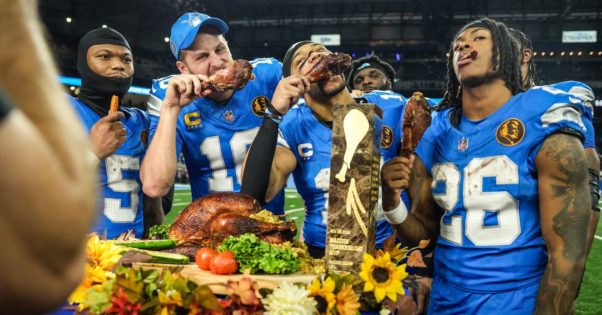 What is your favorite stadium snack?