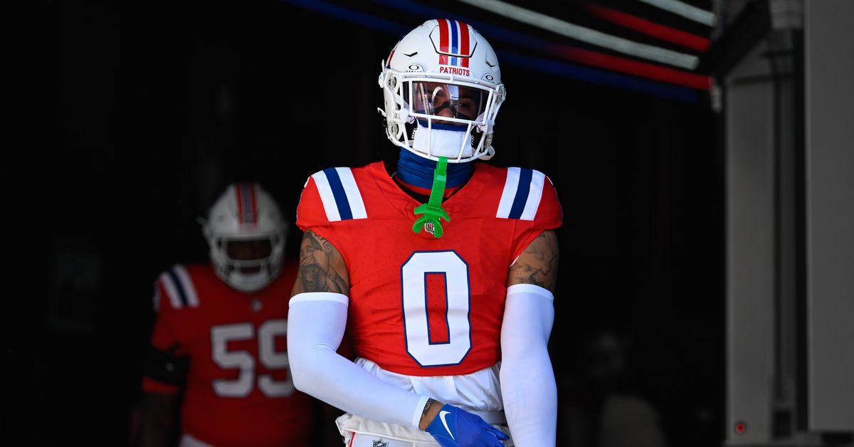 Sauce Gardner Jets extension gives Patriots baseline for Christian Gonzalez deal