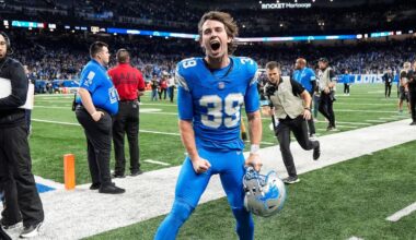 Detroit Lions believe Jake Bates could be a historic NFL kicker