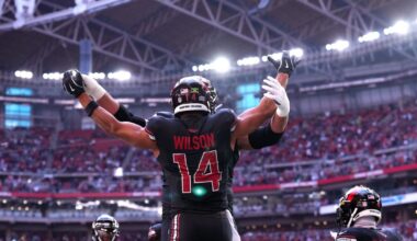 Dallas Cowboys 2025 opponent preview: X-factors for the Arizona Cardinals