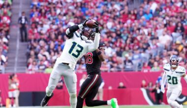 Analysis and key Seattle Seahawks takeaways from Aaron Schatz’s FTN Football Almanac 2025