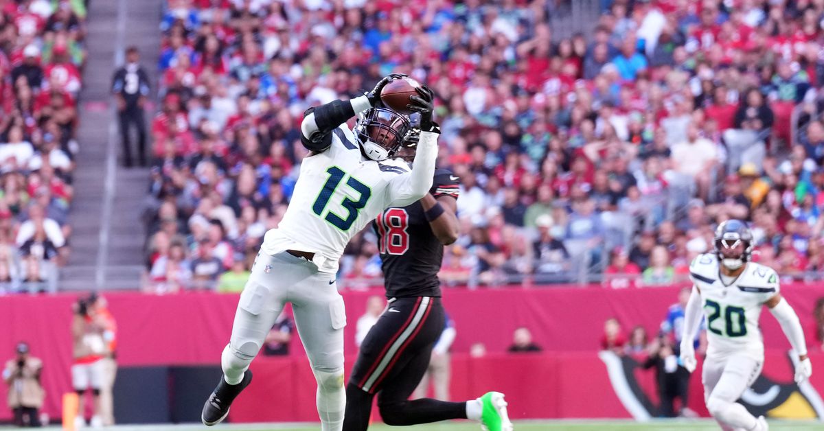 Analysis and key Seattle Seahawks takeaways from Aaron Schatz’s FTN Football Almanac 2025