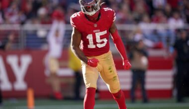 49ers: Kyle Shanahan talks Jauan Jennings’ handling of contract dispute
