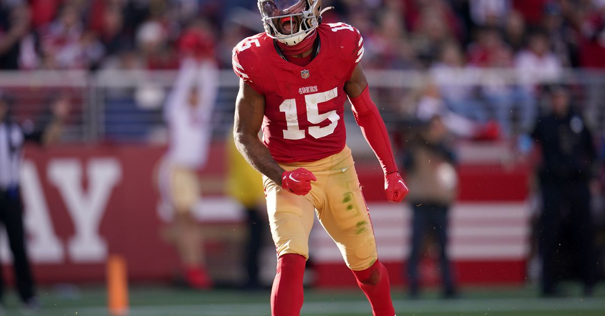 49ers: Kyle Shanahan talks Jauan Jennings’ handling of contract dispute