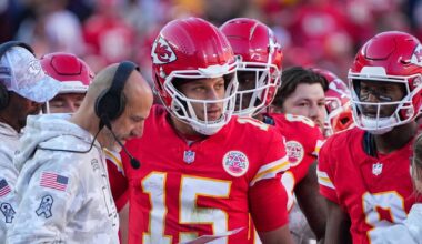 Arrowheadlines: The Chiefs offense is no longer elite