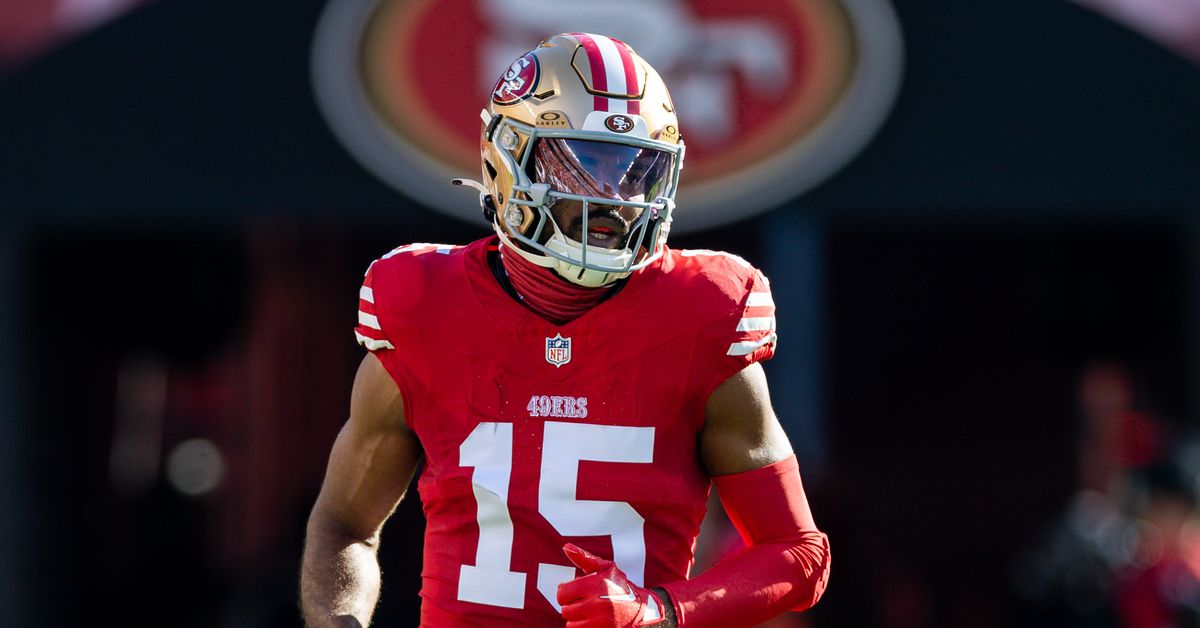 49ers Trade Rumors: What would you give for Jauan Jennings?