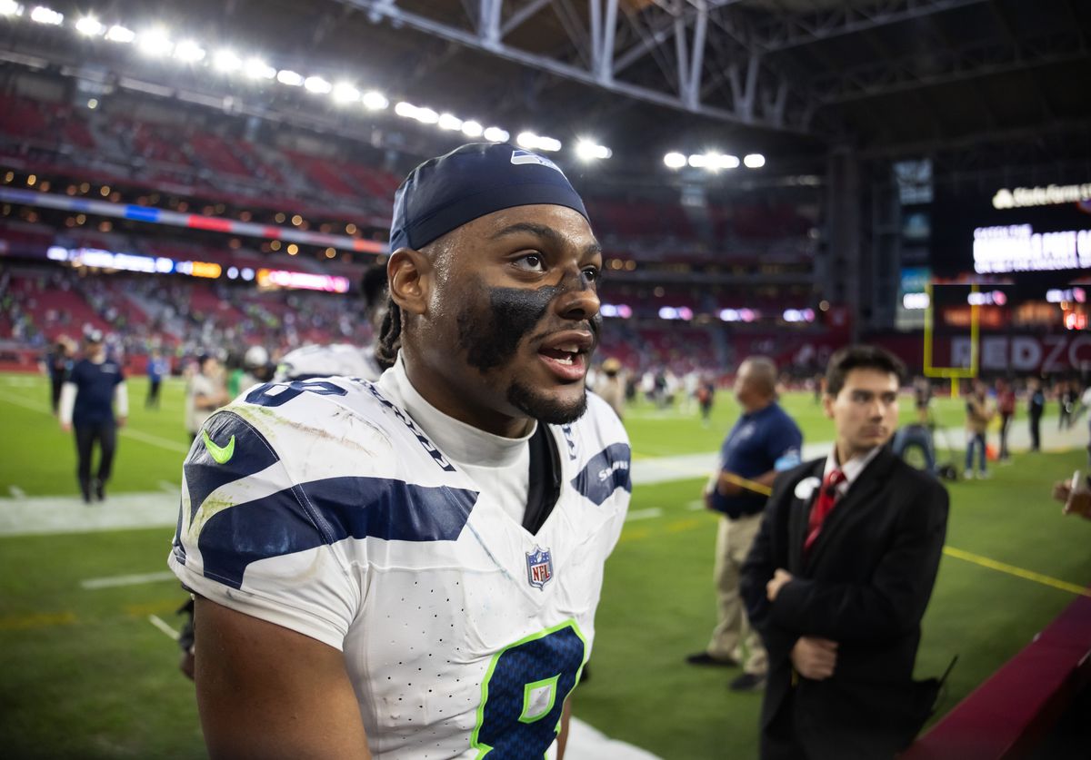 NFL: Seattle Seahawks at Arizona Cardinals