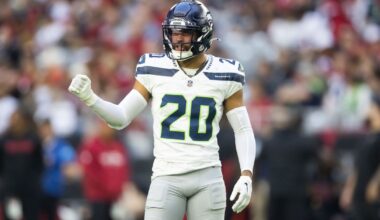 Seahawks News 7/13: What are you expecting from Julian Love in 2025?