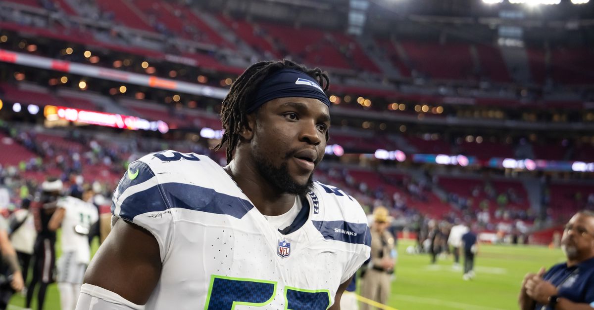 Seahawks News 6/30: An early look at the Seahawks 2026 free agents