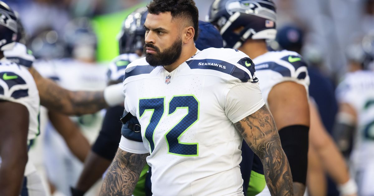 Seahawks News 7/3: When will the Seahawks re-sign Abraham Lucas?