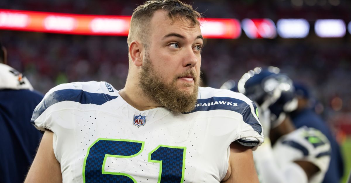 Seahawks News 7/11: Where does Jalen Sundell fit in the Seahawks plans?