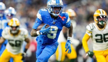 Ranking NFL Divisions from Strongest to Weakest