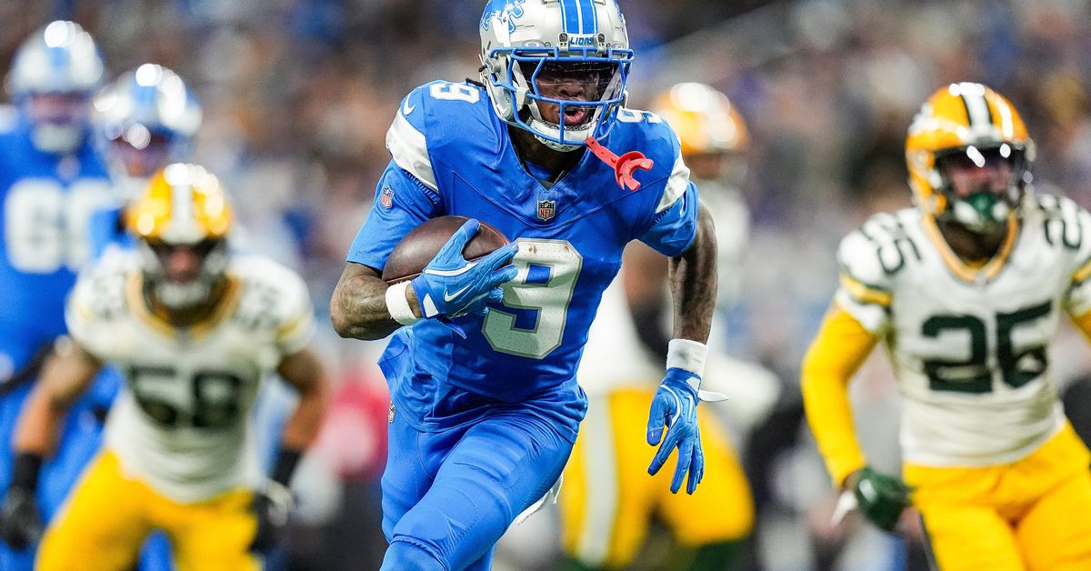 Ranking NFL Divisions from Strongest to Weakest