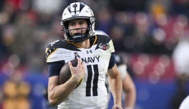 EA Sports CFB 26: AAC team ratings and player overalls