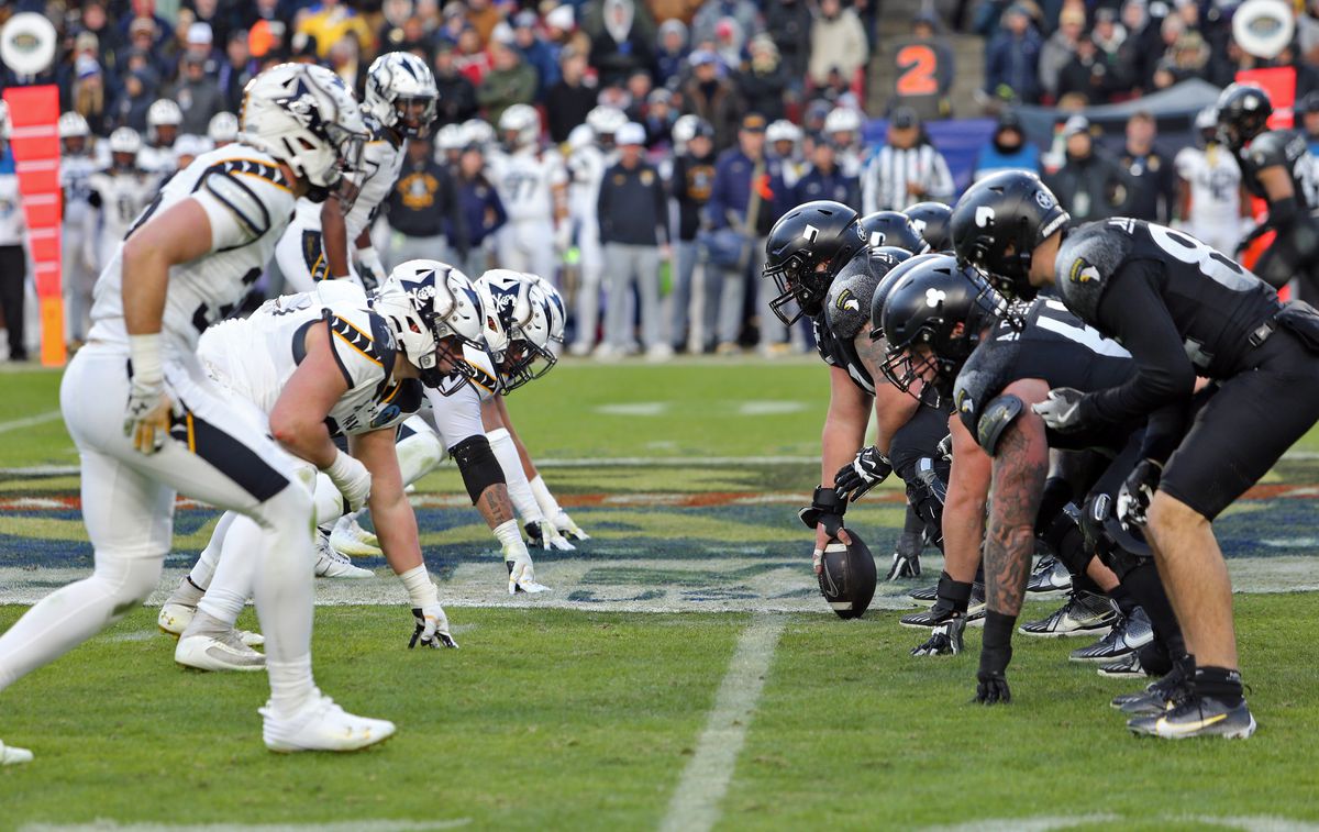 NCAA Football: Navy at Army