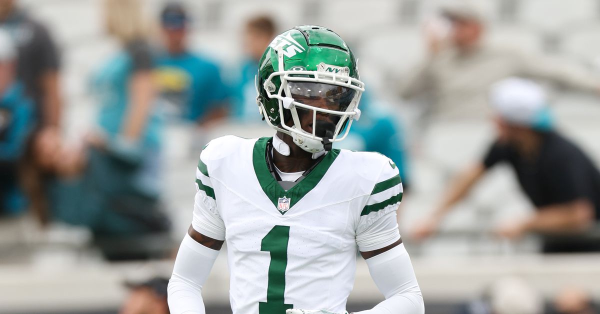 Five Thoughts on Sauce Gardner’s Contract Extension With the New York Jets