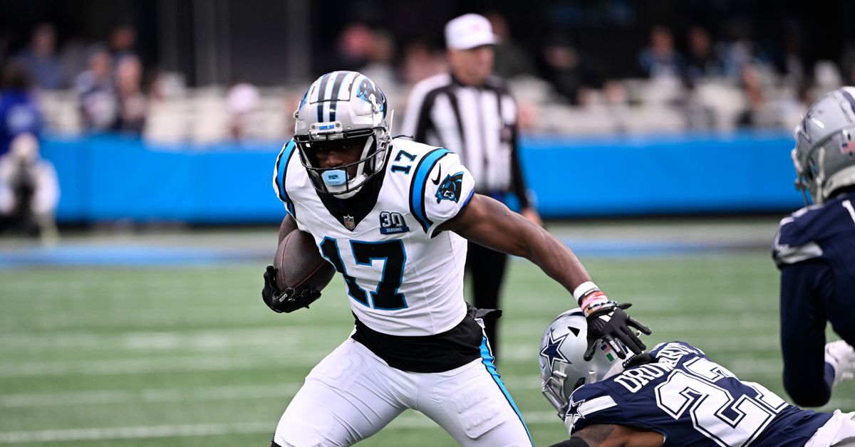 Dallas Cowboys 2025 opponent preview: X-factors for the Carolina Panthers