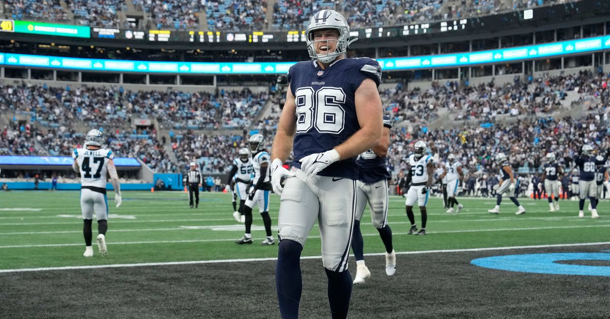 Dallas Cowboys veteran players team could consider trading